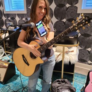 Support MarthaJane Tip Jar